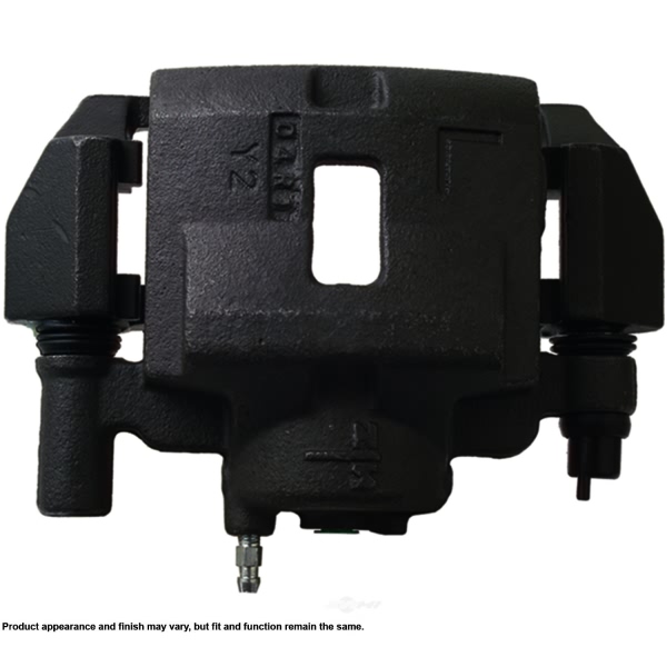 Cardone Reman Remanufactured Unloaded Caliper w/Bracket 19-B2608
