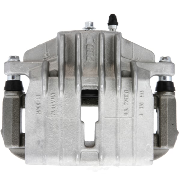 Centric Remanufactured Semi-Loaded Front Driver Side Brake Caliper 141.62124