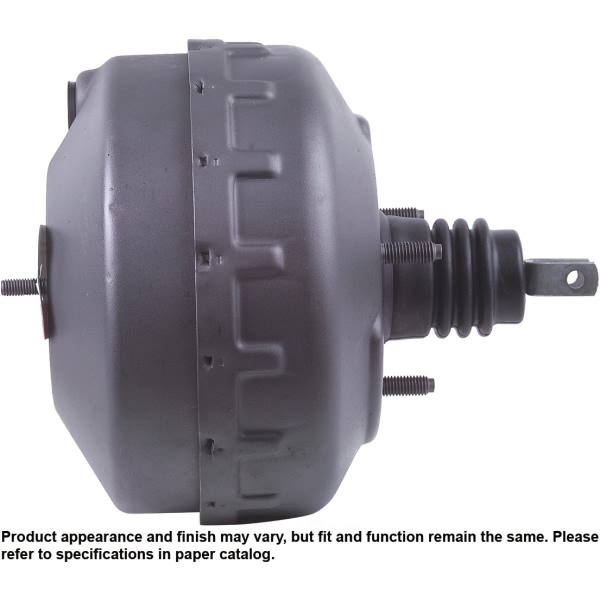 Cardone Reman Remanufactured Vacuum Power Brake Booster w/o Master Cylinder 53-3103