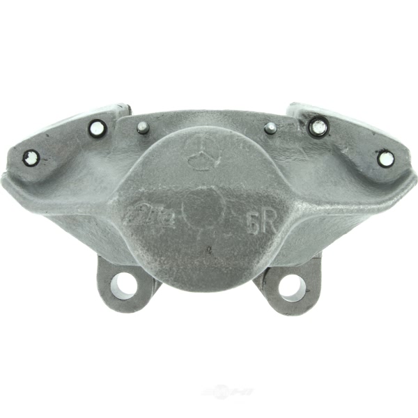 Centric Remanufactured Semi-Loaded Rear Driver Side Brake Caliper 141.35502