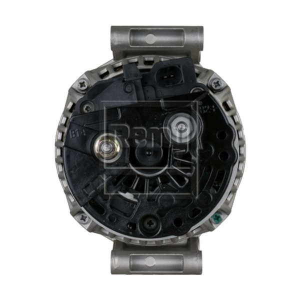 Remy Remanufactured Alternator 12855