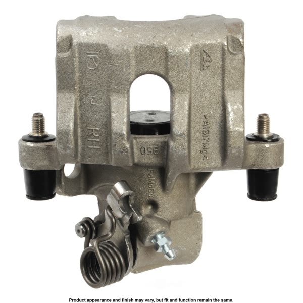 Cardone Reman Remanufactured Unloaded Caliper 19-6285