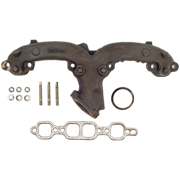 Dorman Cast Iron Natural Exhaust Manifold 674-199