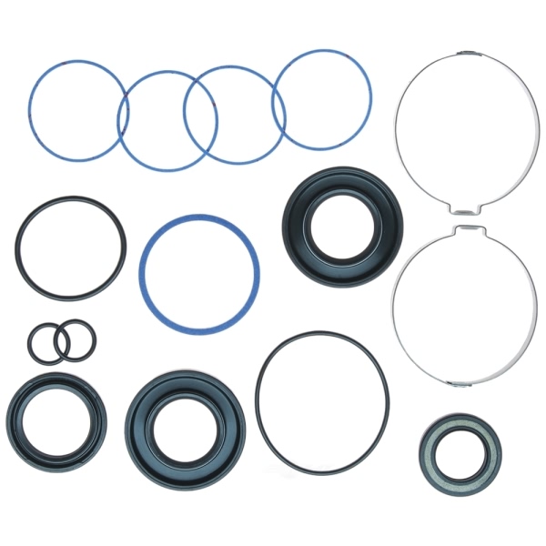 Gates Rack And Pinion Seal Kit 349290