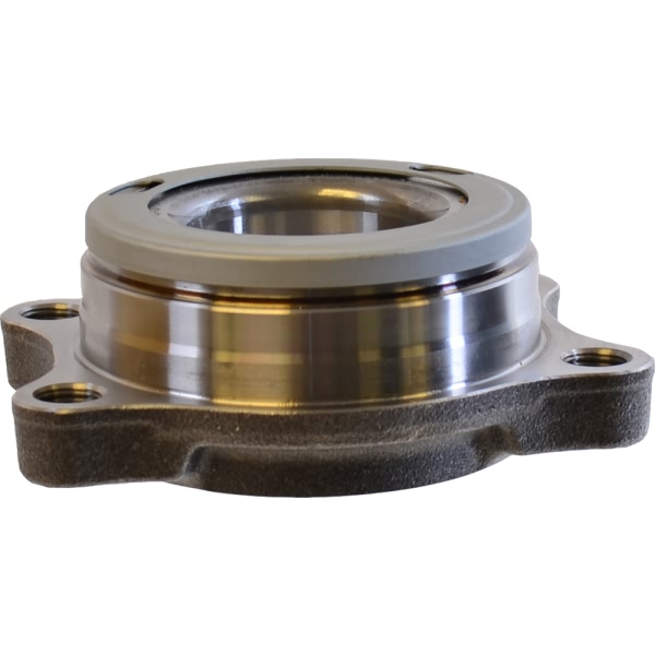 SKF Front Passenger Side Wheel Bearing Module BR930908