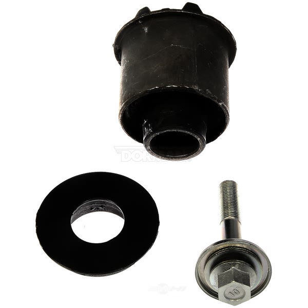 Dorman Front Rearward Regular Subframe Bushing Kit 523-523