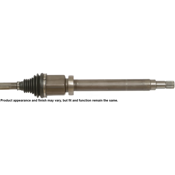 Cardone Reman Remanufactured CV Axle Assembly 60-2253