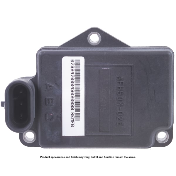 Cardone Reman Remanufactured Mass Air Flow Sensor 74-50001