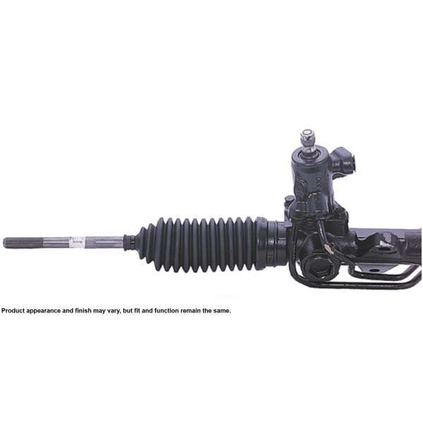 Cardone Reman Remanufactured Hydraulic Power Rack and Pinion Complete Unit 26-2106