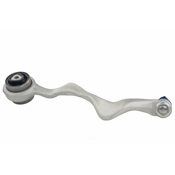 Mevotech Supreme Front Driver Side Lower Forward Non Adjustable Control Arm And Ball Joint Assembly CMS10110