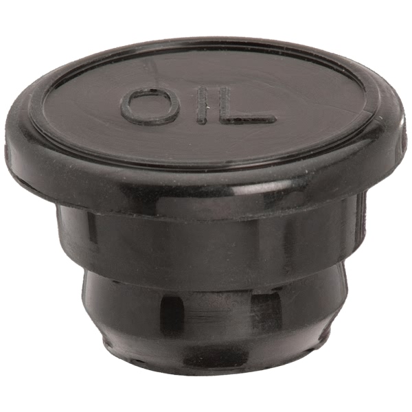 Gates Push Plug Oil Filler Cap 31272