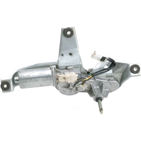 Cardone Reman Remanufactured Wiper Motor 43-4334