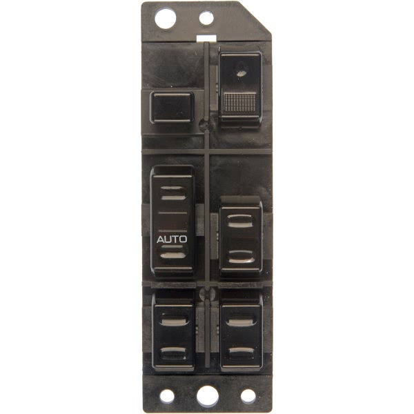 Dorman OE Solutions Front Driver Side Window Switch 901-808