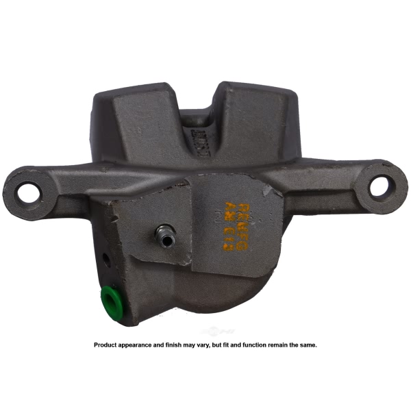 Cardone Reman Remanufactured Unloaded Caliper 19-7026