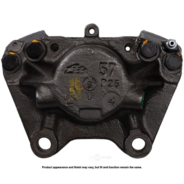 Cardone Reman Remanufactured Unloaded Caliper 19-921
