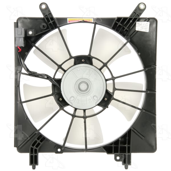 Four Seasons Engine Cooling Fan 75387