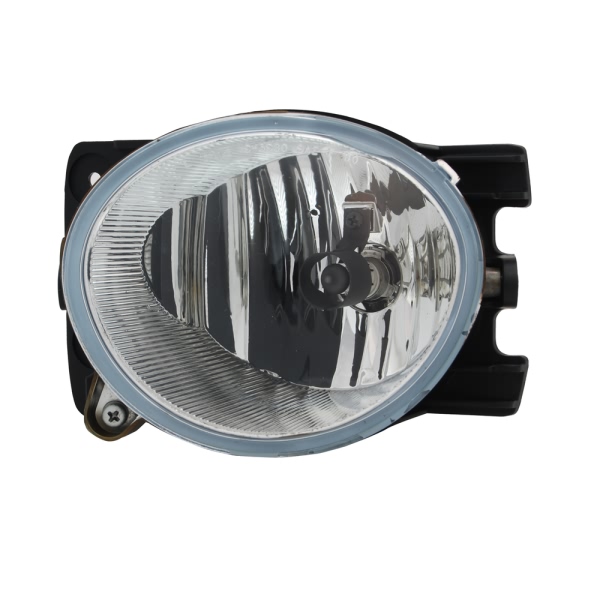 TYC Passenger Side Replacement Fog Light 19-5979-00-9