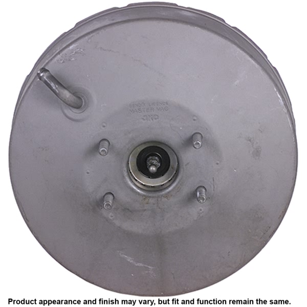 Cardone Reman Remanufactured Vacuum Power Brake Booster w/o Master Cylinder 53-2080