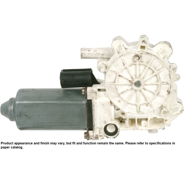 Cardone Reman Remanufactured Window Lift Motor 47-2152