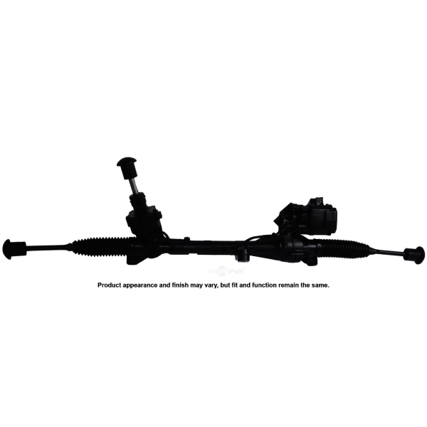 Cardone Reman Remanufactured Electronic Power Rack and Pinion Complete Unit 1A-2016