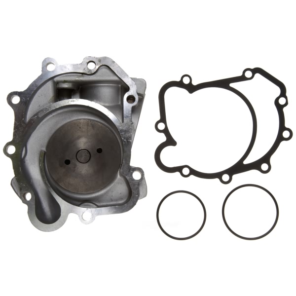 Gates Engine Coolant Standard Water Pump 43298