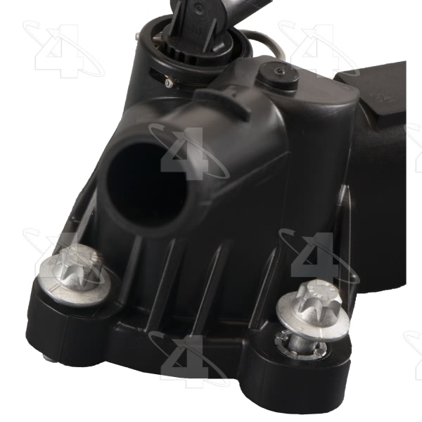 Four Seasons Engine Coolant Water Outlet 86145