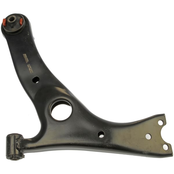 Dorman Front Driver Side Lower Non Adjustable Control Arm 520-435