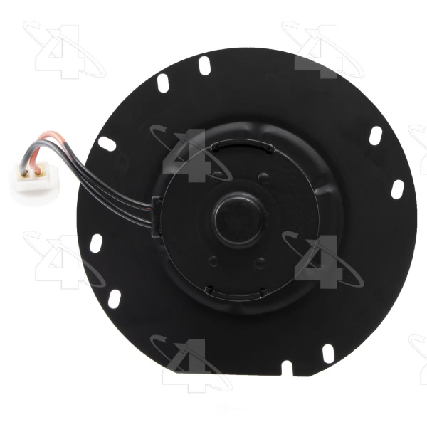 Four Seasons Hvac Blower Motor 75139