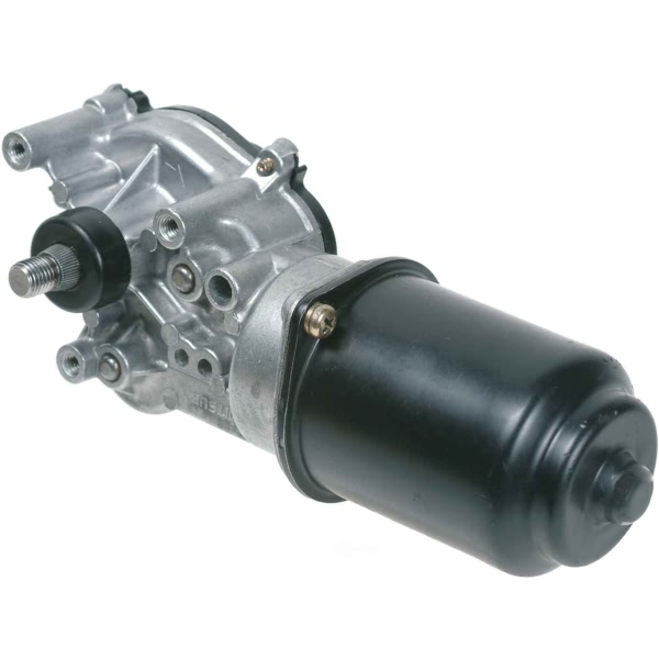 Cardone Reman Remanufactured Wiper Motor 43-4028