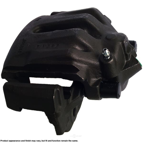Cardone Reman Remanufactured Unloaded Caliper w/Bracket 19-B1720