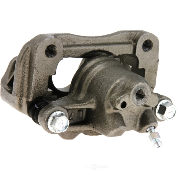 Centric Remanufactured Semi-Loaded Rear Passenger Side Brake Caliper 141.44597