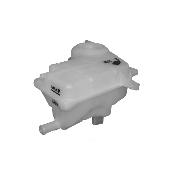 VAICO Engine Coolant Expansion Tank V10-8285