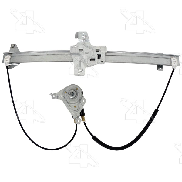 ACI Front Passenger Side Manual Window Regulator 81942