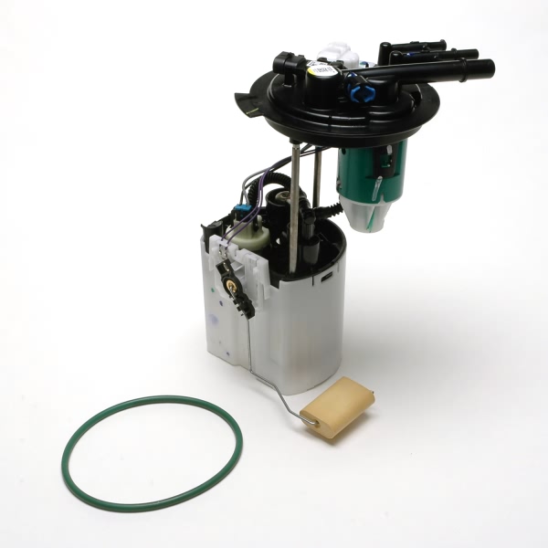 Delphi Fuel Pump Module Assembly FG0378