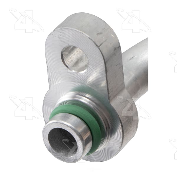 Four Seasons A C Refrigerant Discharge Hose 66654