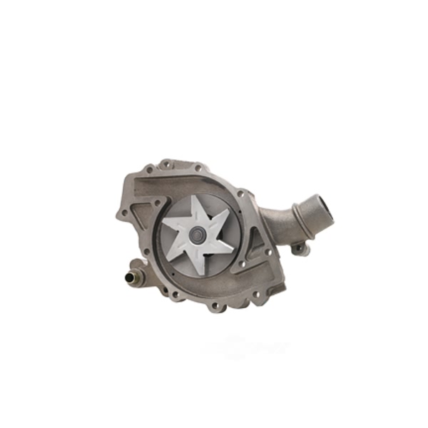 Dayco Engine Coolant Water Pump DP811