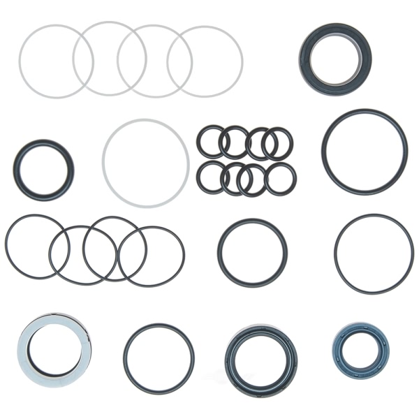 Gates Rack And Pinion Seal Kit 348646