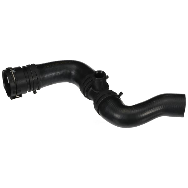 Gates Engine Coolant Molded Radiator Hose 24727