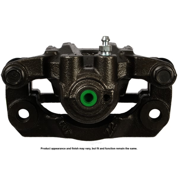 Cardone Reman Remanufactured Unloaded Caliper w/Bracket 19-B2995A
