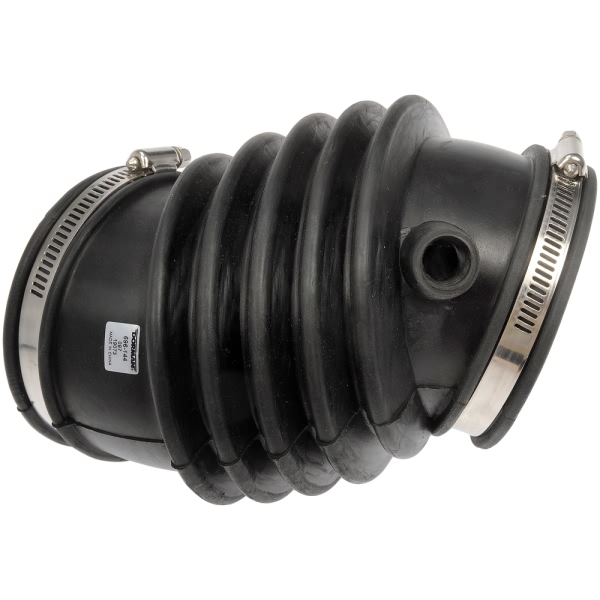 Dorman Black Air Intake Hose 696-144