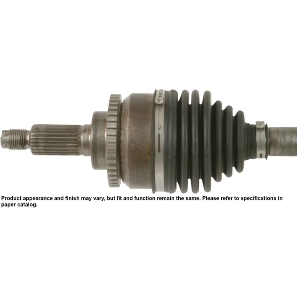 Cardone Reman Remanufactured CV Axle Assembly 60-7325