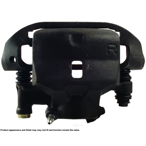 Cardone Reman Remanufactured Unloaded Caliper w/Bracket 19-B1474