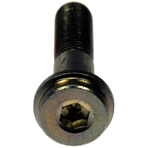 Dorman Fuel Line Banjo Bolt 904-554