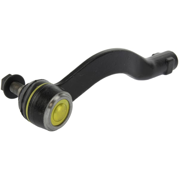 Centric Premium™ Front Driver Side Outer Steering Tie Rod End 612.33085