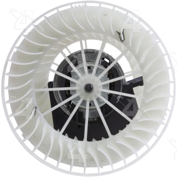 Four Seasons Hvac Blower Motor With Wheel 76975