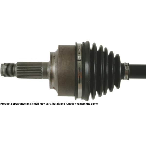 Cardone Reman Remanufactured CV Axle Assembly 60-4266