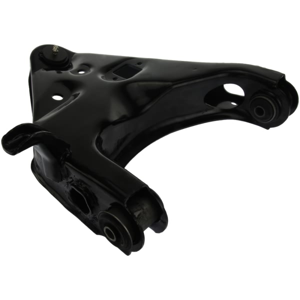 Centric Premium™ Front Passenger Side Lower Control Arm and Ball Joint Assembly 622.65034