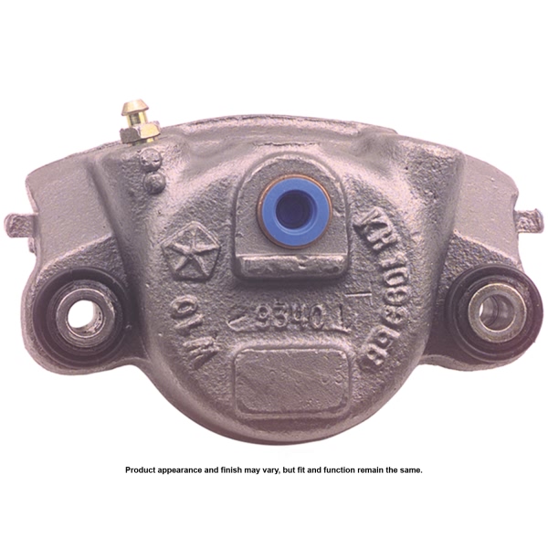 Cardone Reman Remanufactured Unloaded Caliper 18-4336S