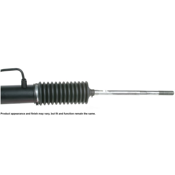 Cardone Reman Remanufactured Hydraulic Power Rack and Pinion Complete Unit 26-2413
