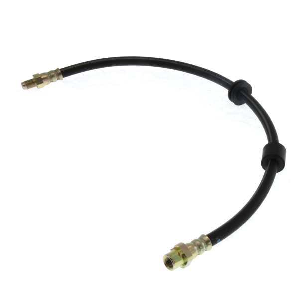 Centric Front Brake Hose 150.34017